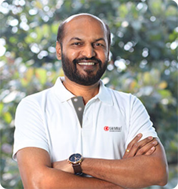 Sanjay